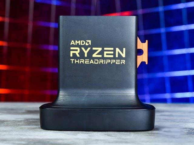 AMD Threadripper 3970X值得买吗 第三代锐龙Threadripper 3970X详细评测