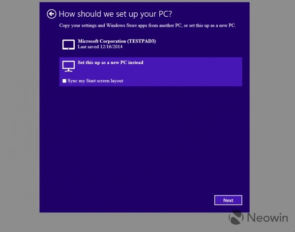 win10最新预览版安装好给力：速度超级快