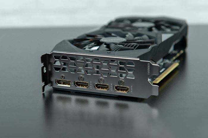 技嘉GTX 1650显卡性能怎么样 技嘉GTX 1650 Gaming OC显卡评测