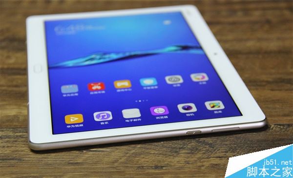 华为M3青春版值不值得买？华为平板M3青春版开箱图赏