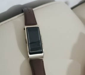 华为手环3e心率看不到怎么办? 华为手环3e的技巧