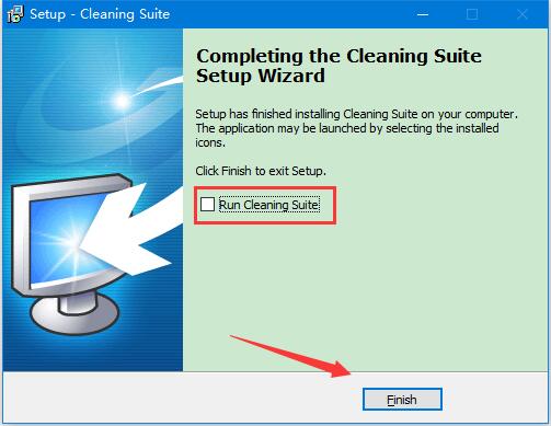 系统清理软件 Cleaning Suite pro 免费安装及激活教程
