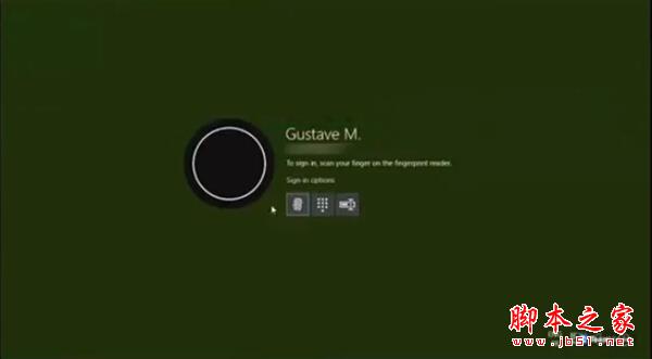 指纹识别解锁OUT了!Windows 10生物识别来了