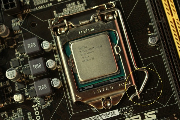 2016电脑组装教程 史上最全自己组装电脑教程(图文详解)