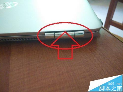 惠普pavilion14 027tx笔记本怎么拆机?