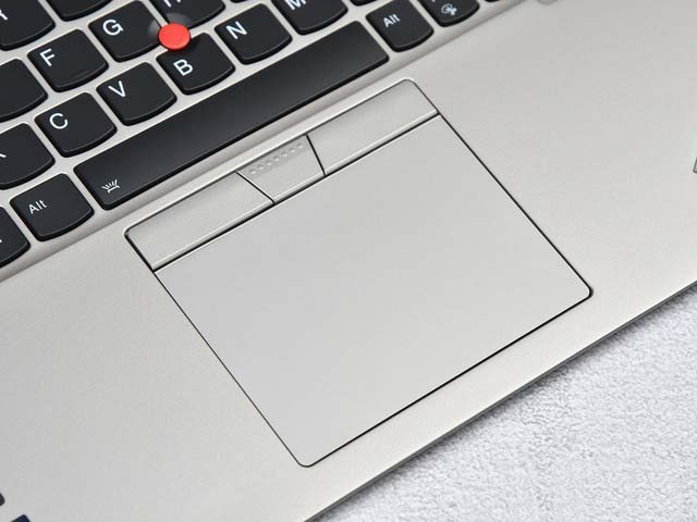 ThinkPad X1 Titanium怎么样 ThinkPad X1 Titanium详细评测