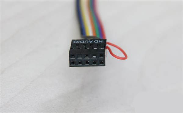 小白秒变大神:安装CPU/散热器/电源/跳线教程