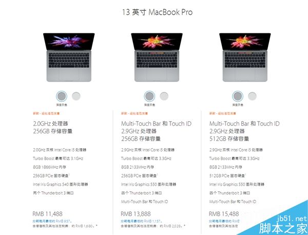 苹果全新MacBook Pro独显揭秘:首发14nm A卡、性能彪悍