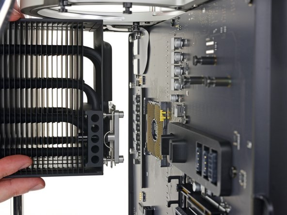 苹果新Mac Pro 2019内部做工如何 iFixit拆解苹果新Mac Pro内部构造详细图