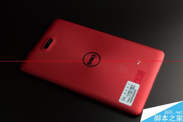 戴尔Dell Venue 8平板评测