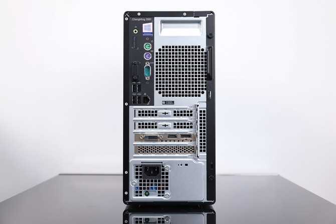 戴尔成铭3991塔式机怎么样 戴尔成铭3991塔式机评测