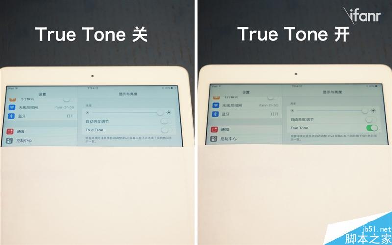 9.7英寸iPad Pro全面评测：背后的摄像头凸起遭吐槽
