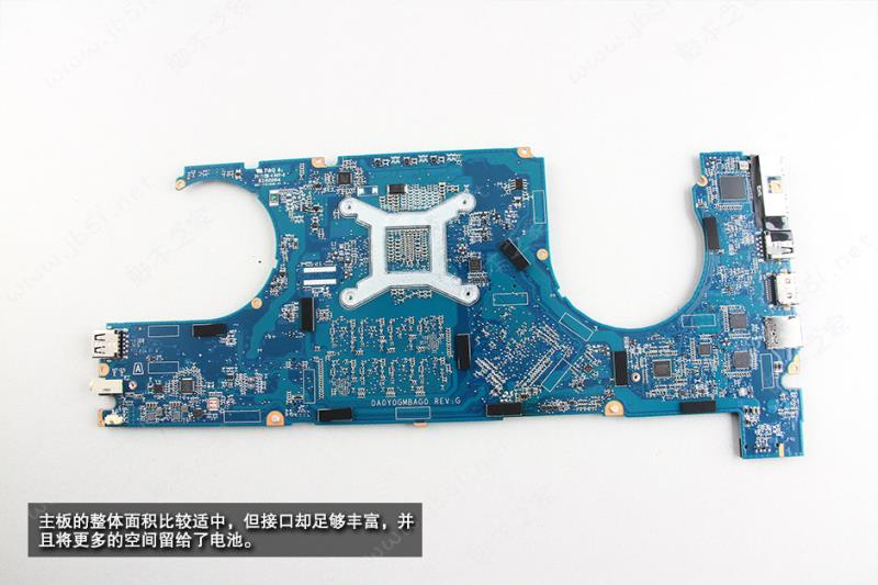惠普EliteBook 1040 G4内部做工怎么样？惠普EliteBook 1040 G4拆机图解评测全过程
