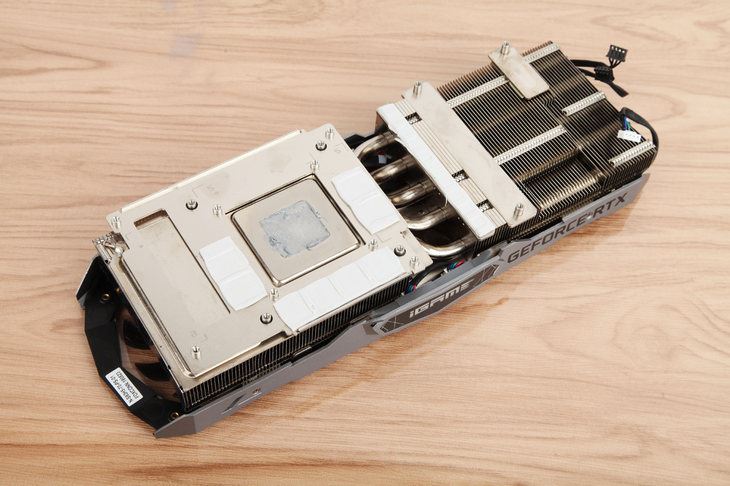 七彩虹iGame RTX 2080 Advanced OC显卡详细评测 颜值实力兼备