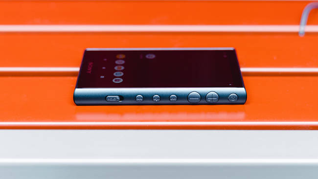 NW-A105HN播放器值得入手吗 Sony NW-A105HN播放器评测