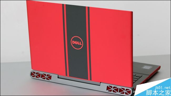 戴尔游匣Master 15超跑版评测体验+拆机