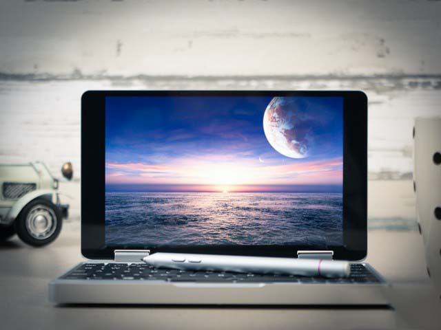 商旅办公最佳选择 壹号本OneMix 2S详细图文评测