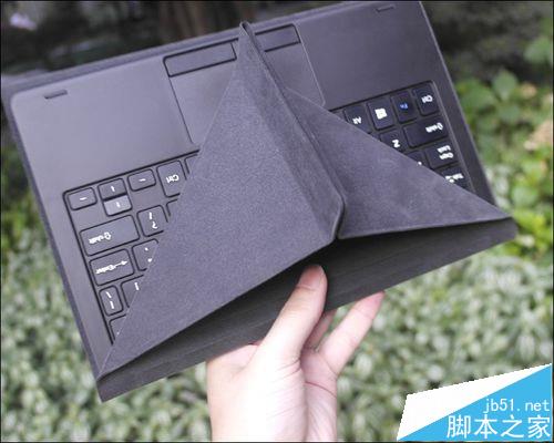 10.1寸台电磁吸键盘怎么样? 台电Docking键盘开箱测评