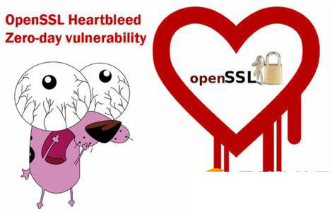 openssl曝光重大安全漏洞 openssl漏洞详情