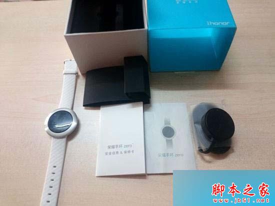 华为荣耀手环zero怎么样 华为荣耀手环zero上手评测 [附zero SS版图赏]