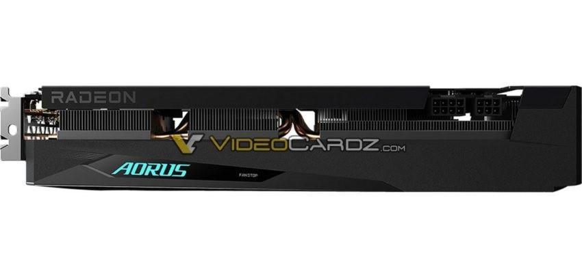 技嘉RX 6700 XT AORUS ELITE 显卡你心动了吗?