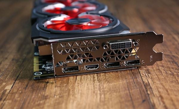 纪念x86诞生40周年 万元级i7-8086K配GTX1080配置推荐