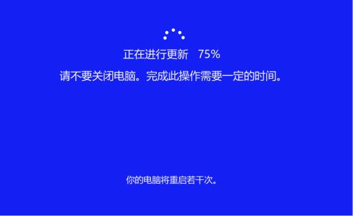 Win10 19608快速预览版怎么手动更新?