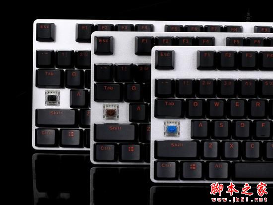 雷柏v500合金版机械键盘怎么样？雷柏v500合金版性能评测