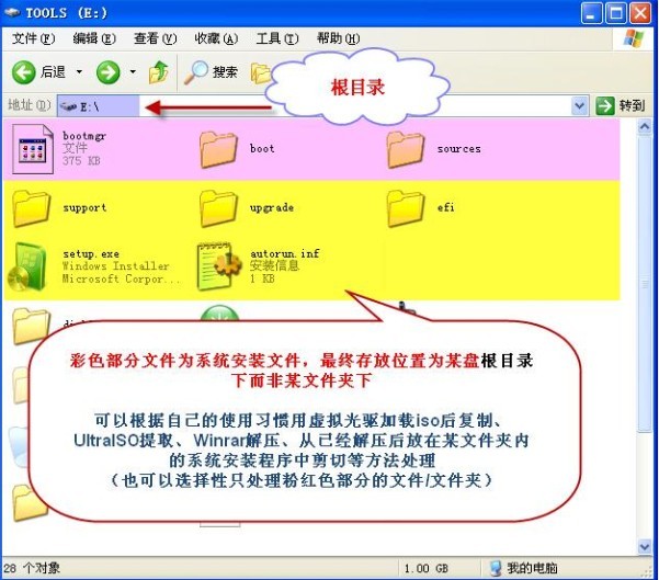 Windows8.1系统安装教程详细图解分享