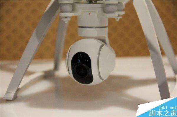 小米无人机实拍图赏:1080P标准版和4K版超清版有什么区别?