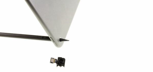 诺基亚N1平板电脑做工如何？诺基亚N1拆机图解评测