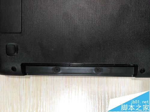 联想天逸310笔记本怎么拆机更换内存?