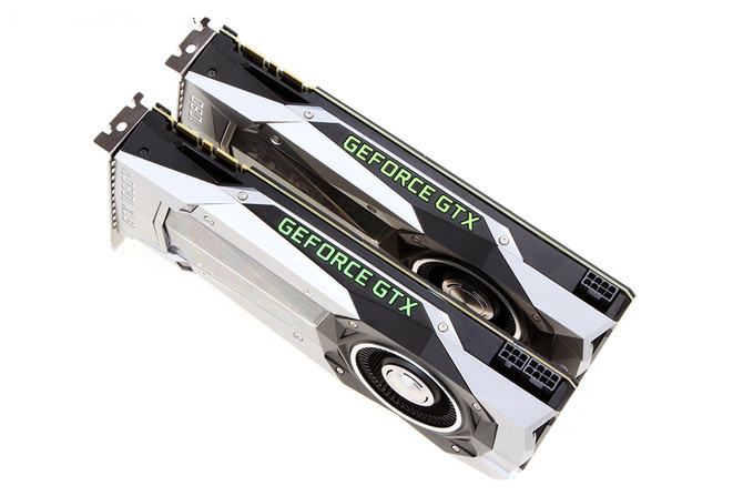 GTX1080对比GTX1080Ti有何不同 GTX1080Ti与GTX1080区别对比详细评测