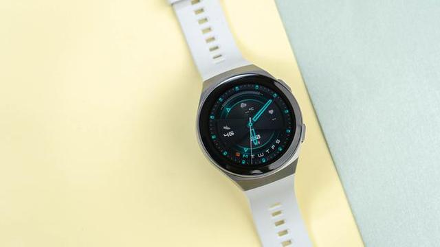 华为watchgt2e测评 打造Z世代人群潮酷智能生活
