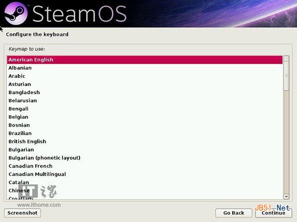 Win8系统中传统BIOS图文安装SteamOS教程