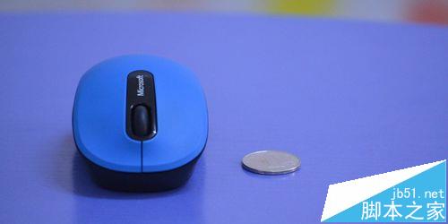 微软3600蓝牙鼠标性能如何? 微软3600鼠标详细评测