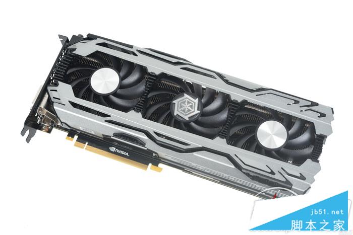 NVIDIA GTX1060解禁 映众GTX 1060冰龙版评测+拆解图