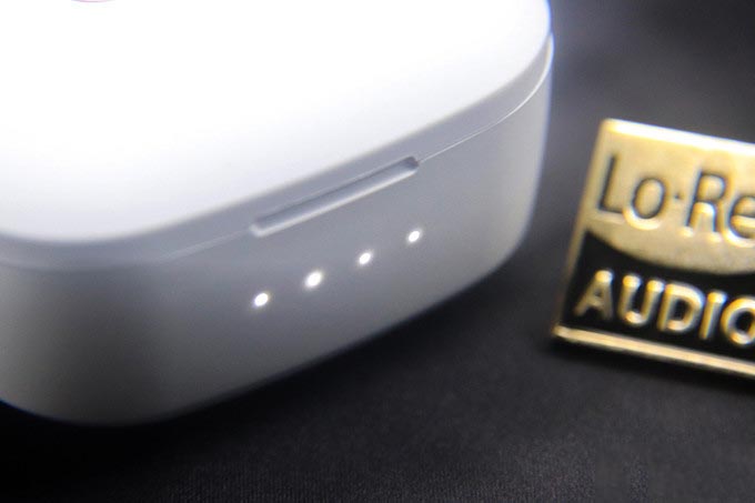 海贝WH3真无线HiFi耳机值得买吗 海贝WH3真无线HiFi耳机评测