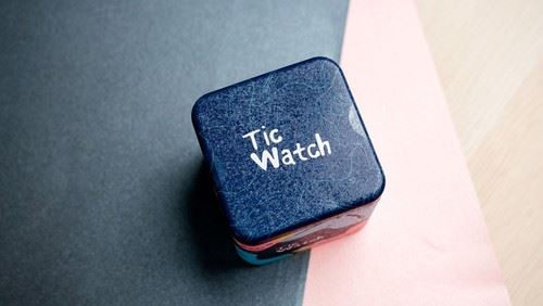 TicWatch Kids值得买吗 TicWatch Kids智能手表上手体验及详细评测