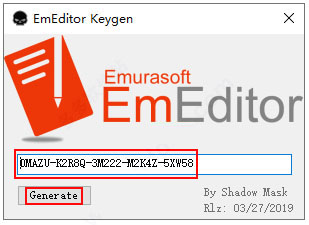 emeditor20怎么安装?emeditor professional20特别版安装使用教程