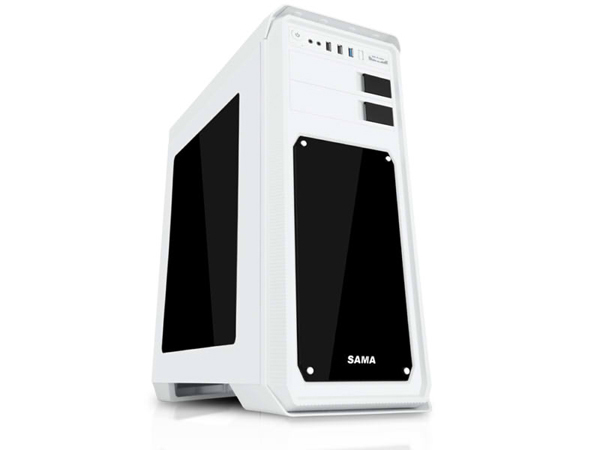 大型游戏与VR游戏通吃 6500元六代i7-6700/GTX970高端组装电脑配置清单推荐