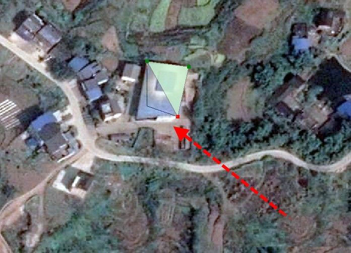 arcgis怎么进行矢量化? ArcGIS矢量化新手教程