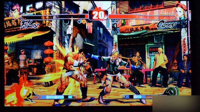 (图文)华为荣耀盒子标准版全面评测 功能强大支持4K