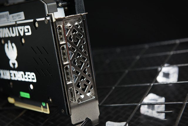 耕升RTX 3060 追风EX RGB 12GB显卡详细评测