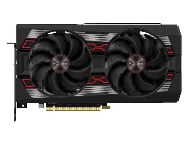 大幅度提升分数表现 A卡RX 5600XT双路交火重现