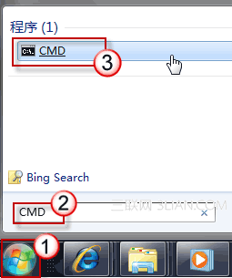 Win7不认光驱读不出来的解决方法