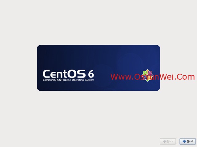 CentOS 6.3安装教程(详细图解)
