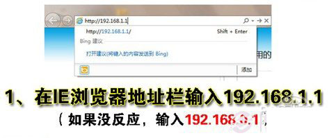 路由器怎么设置使用？菜鸟必看的通用无线路由器设置教程
