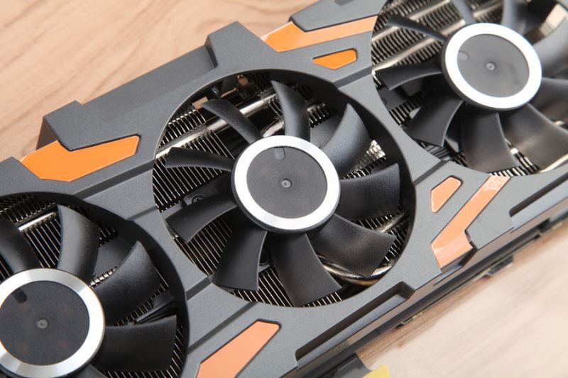 同级别超值游戏方案 映众RTX 2080 Gaming OC版详细图文评测