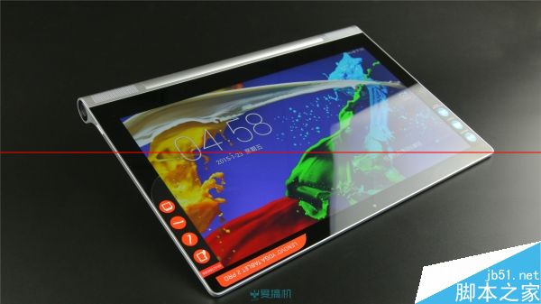 联想13寸版YOGA平板2 Pro上手测评